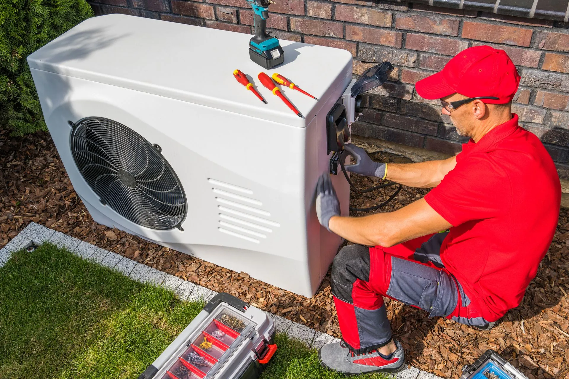About HVAC in Cedar City, UT